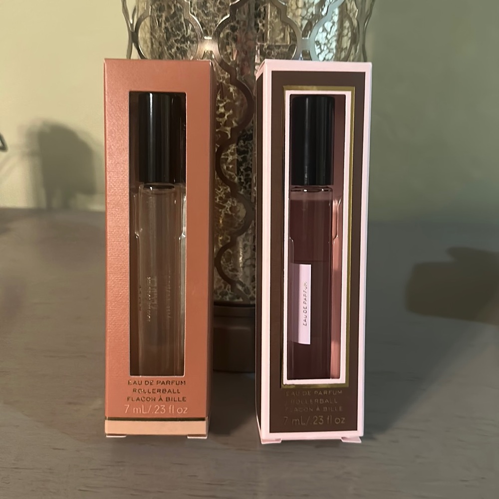 Victoria’s Secret perfume